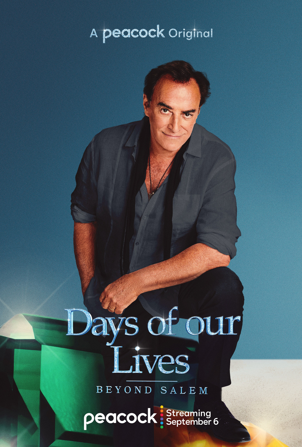 Extra Large TV Poster Image for Days of Our Lives: Beyond Salem (#16 of 17)