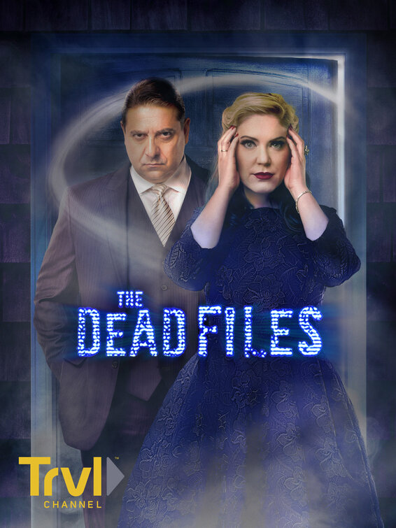 The Dead Files Movie Poster