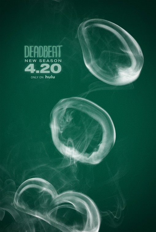 Deadbeat Movie Poster