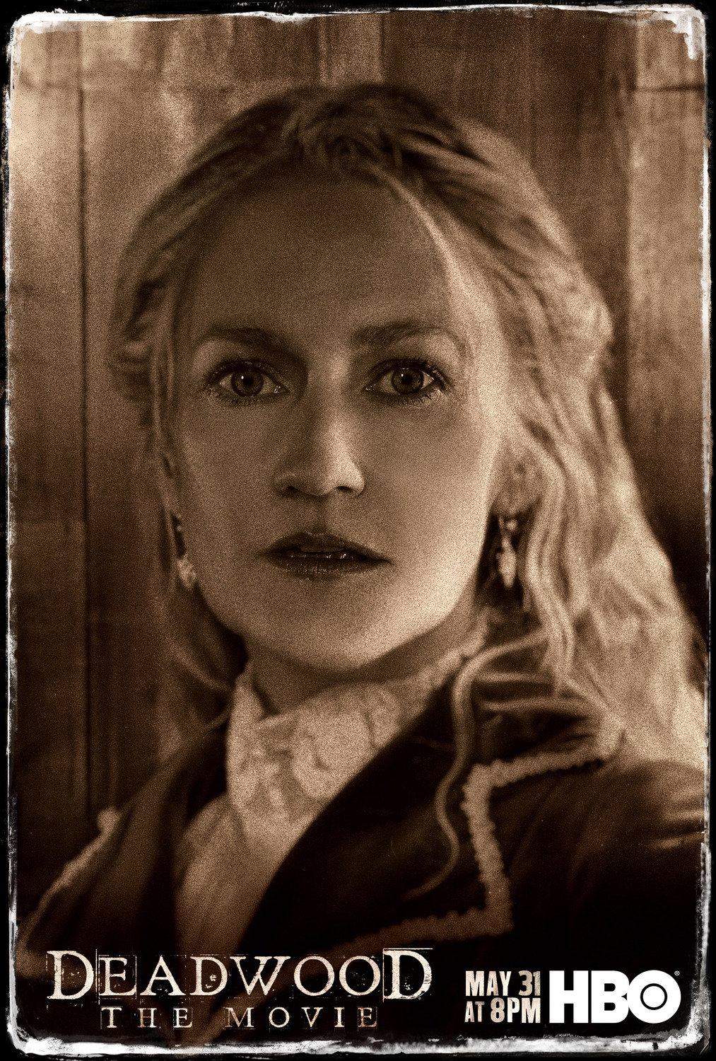 Extra Large TV Poster Image for Deadwood (#18 of 20)