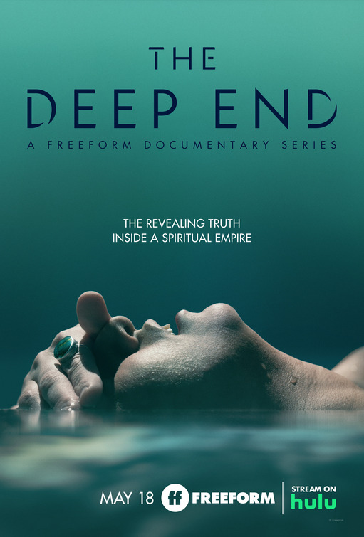 The Deep End Movie Poster