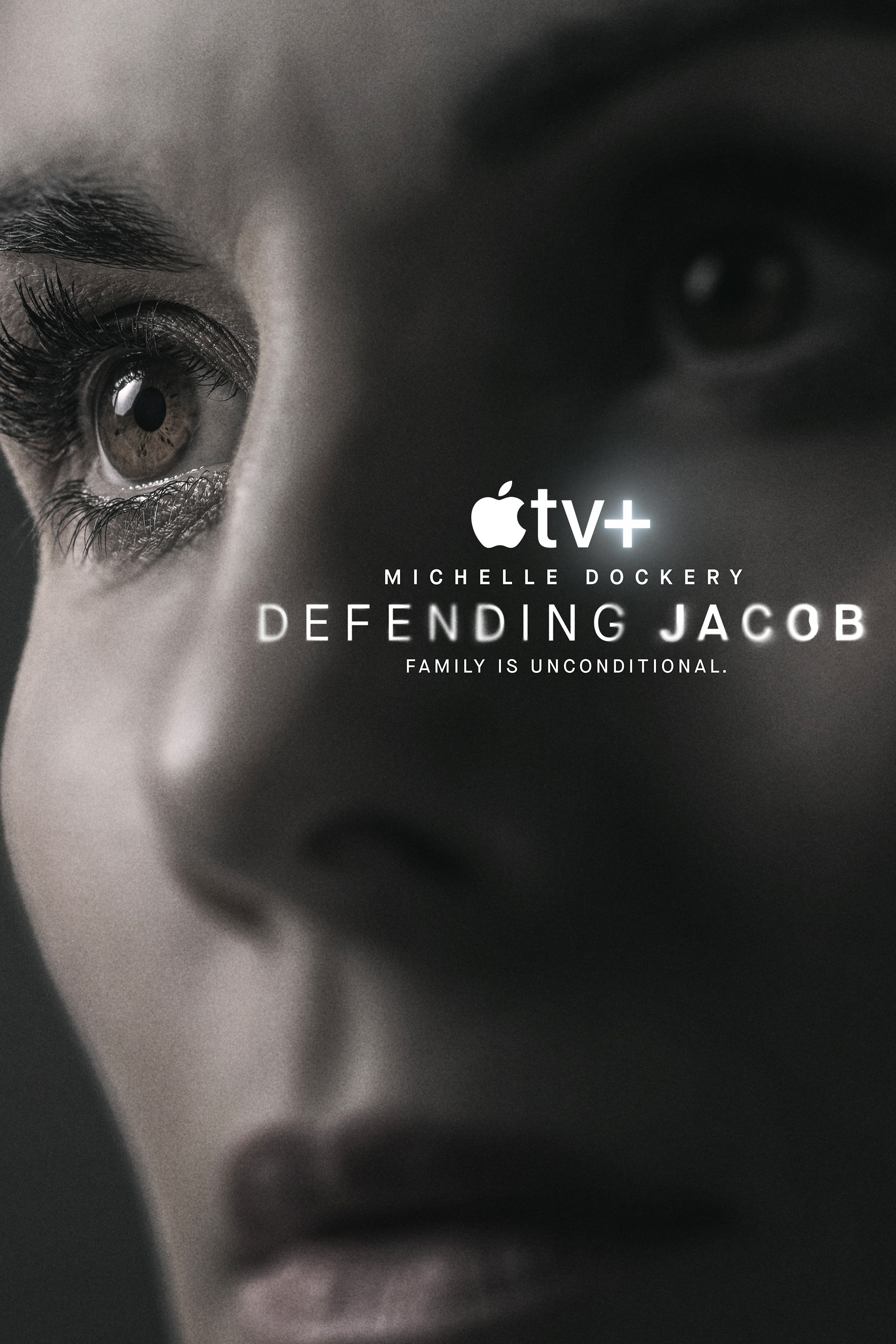 Mega Sized TV Poster Image for Defending Jacob (#4 of 5)