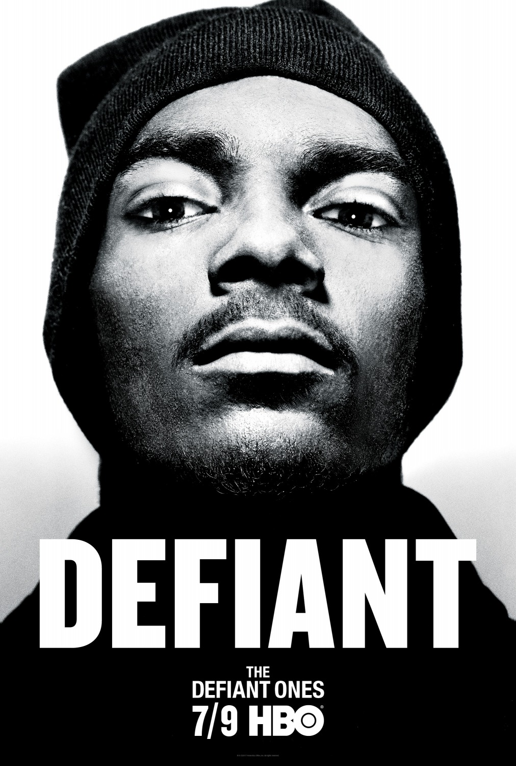 Extra Large Movie Poster Image for The Defiant Ones (#12 of 16)