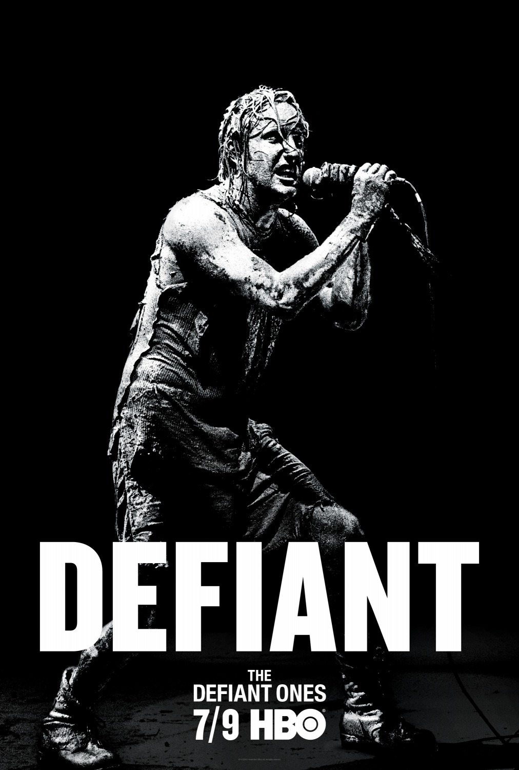 Extra Large Movie Poster Image for The Defiant Ones (#13 of 16)
