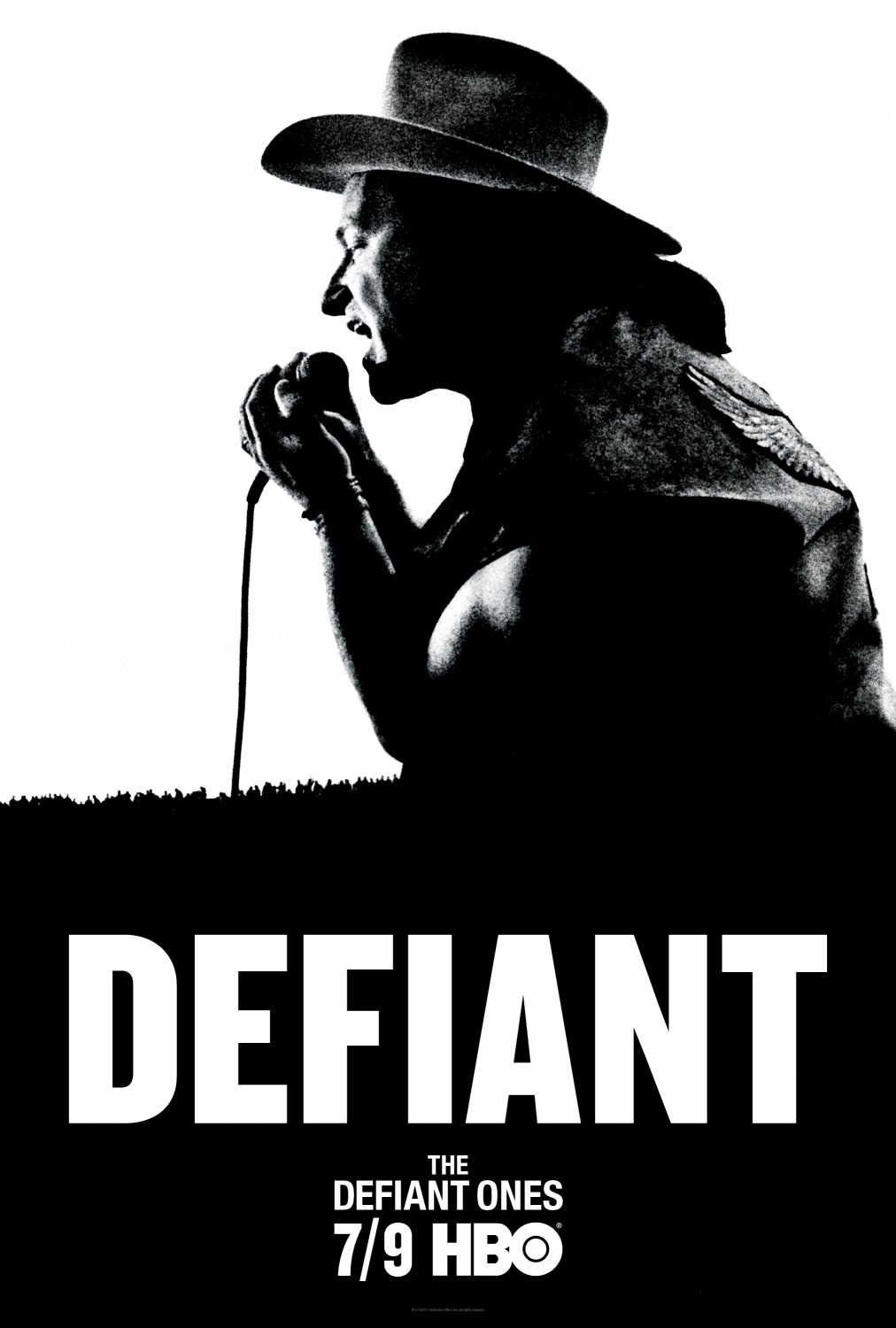 Extra Large Movie Poster Image for The Defiant Ones (#2 of 16)