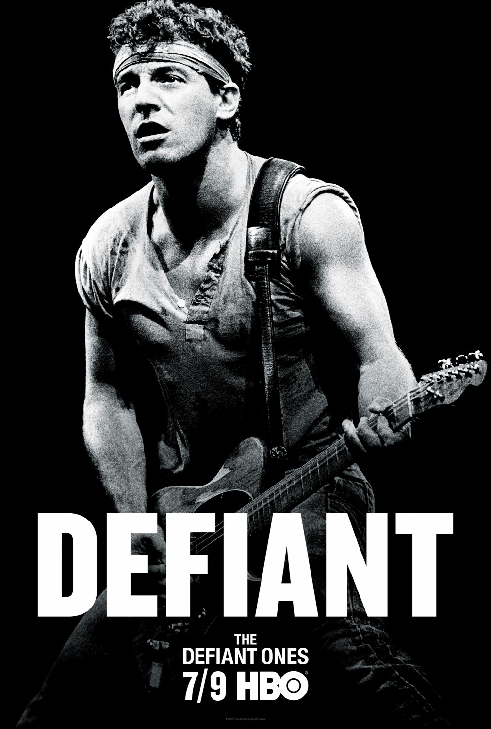 Extra Large TV Poster Image for The Defiant Ones (#3 of 16)