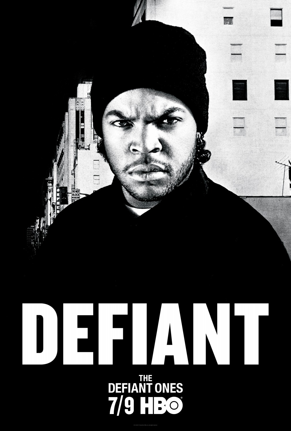 Extra Large Movie Poster Image for The Defiant Ones (#4 of 16)