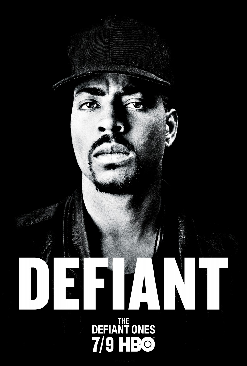 Extra Large TV Poster Image for The Defiant Ones (#5 of 16)