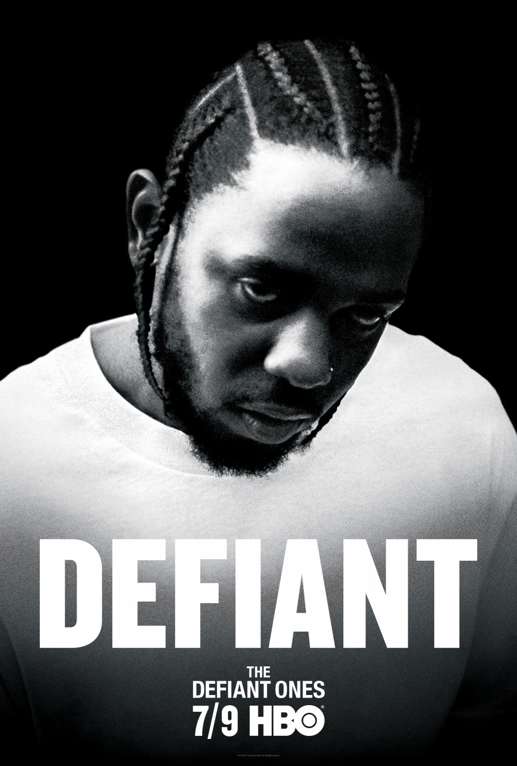 Extra Large Movie Poster Image for The Defiant Ones (#7 of 16)