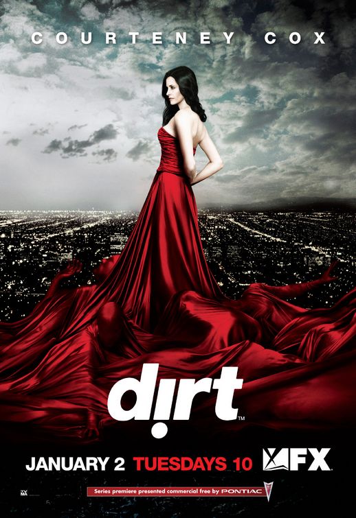 Dirt Movie Poster