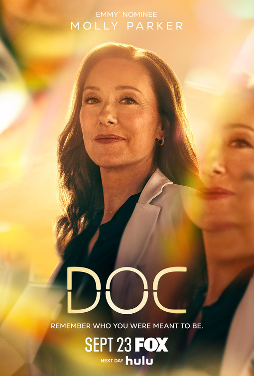 Doc Movie Poster