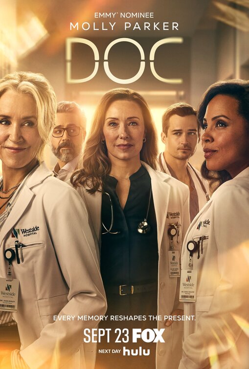 Doc Movie Poster