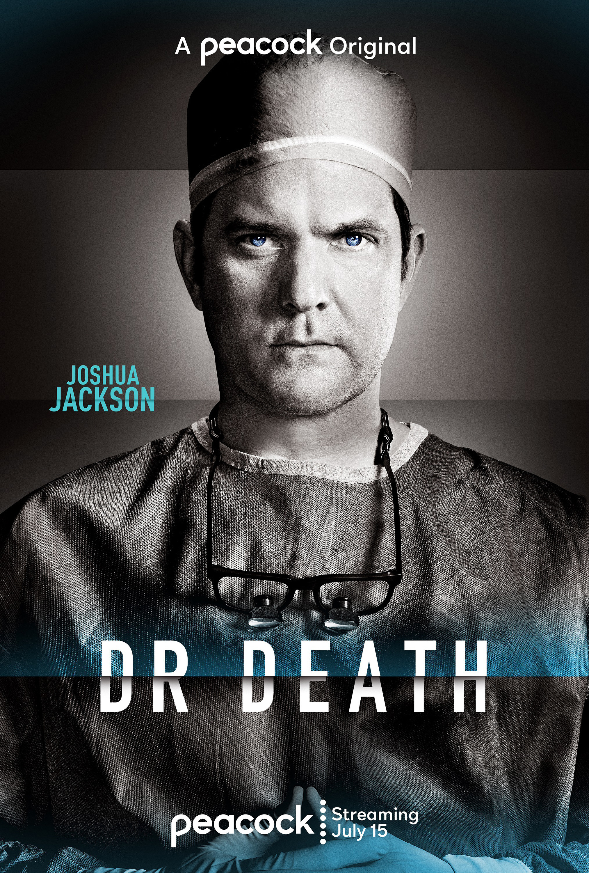 Mega Sized TV Poster Image for Dr. Death (#1 of 7)