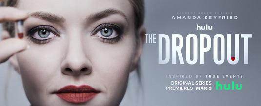 The Dropout Movie Poster