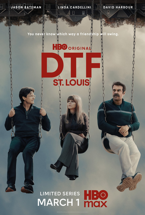 DTF St. Louis Movie Poster