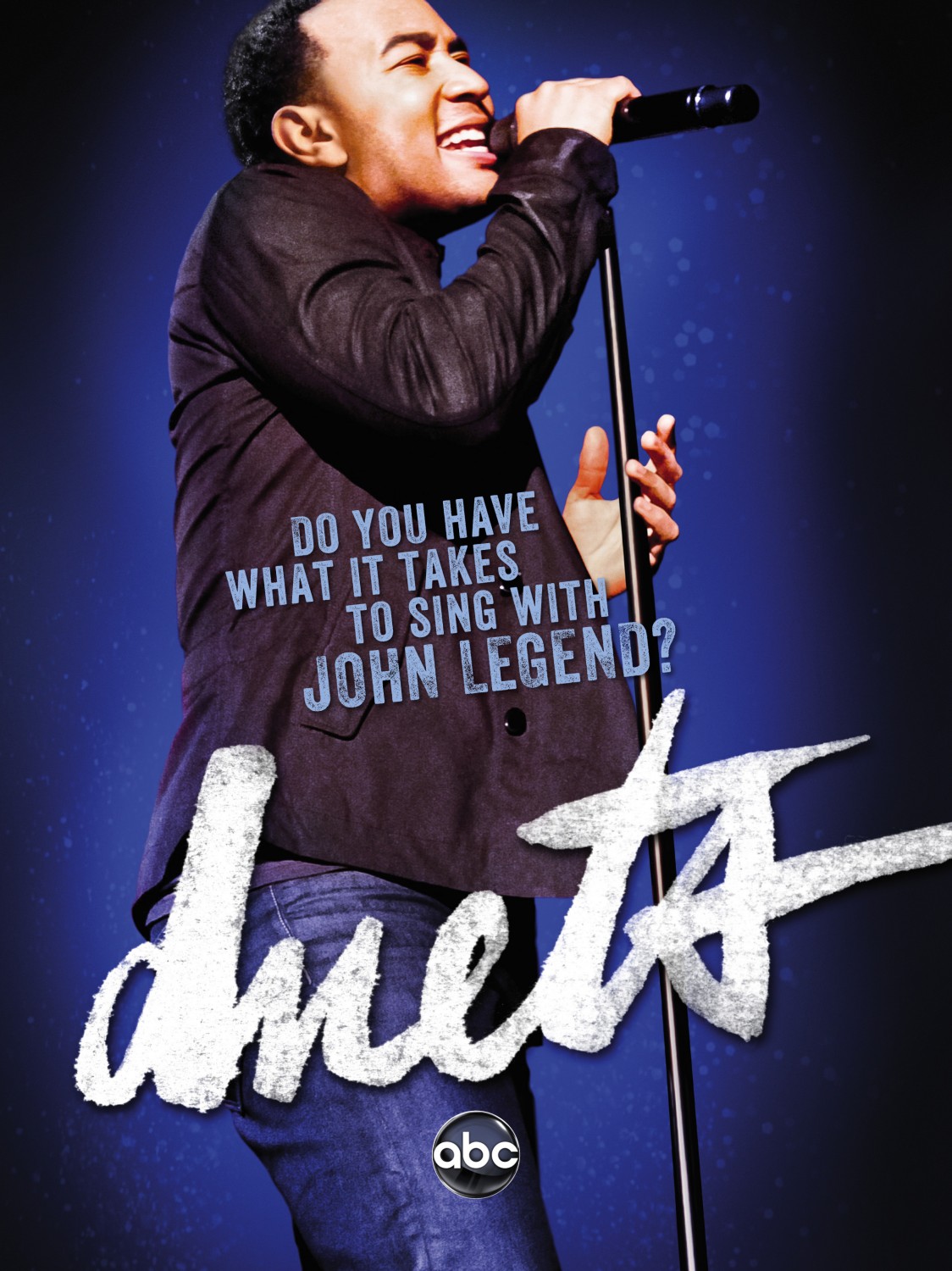 Extra Large TV Poster Image for Duets (#1 of 4)