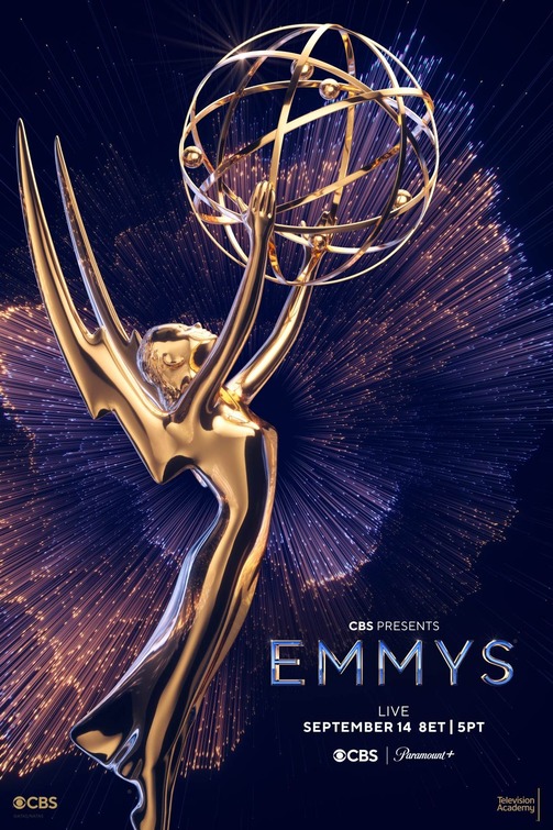 Emmy Awards Movie Poster