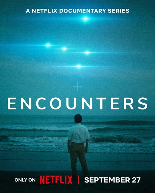 Encounters Movie Poster