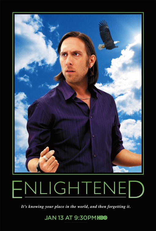 Enlightened Movie Poster