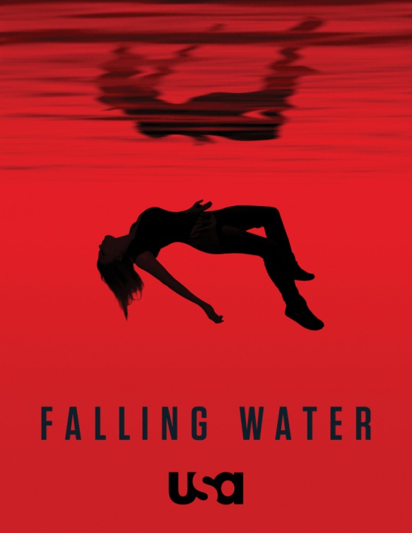 Falling Water Movie Poster