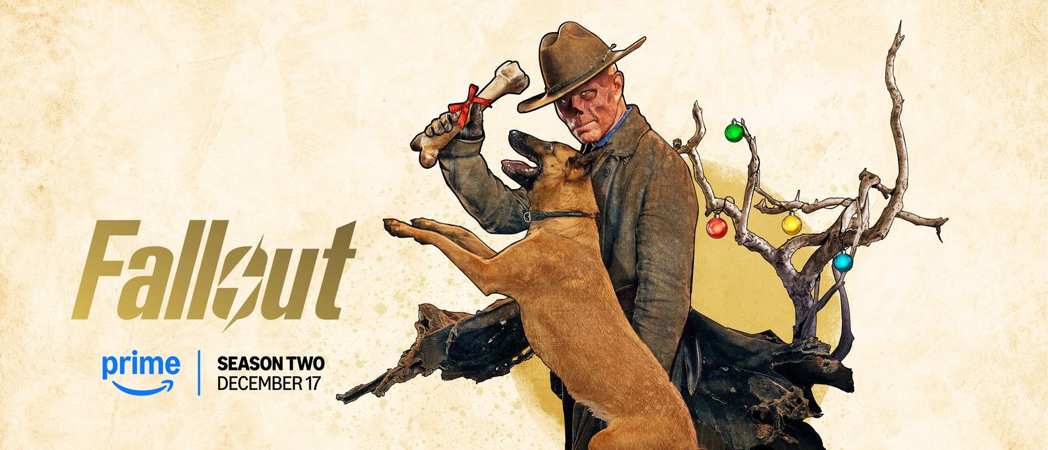 Extra Large TV Poster Image for Fallout (#29 of 44)