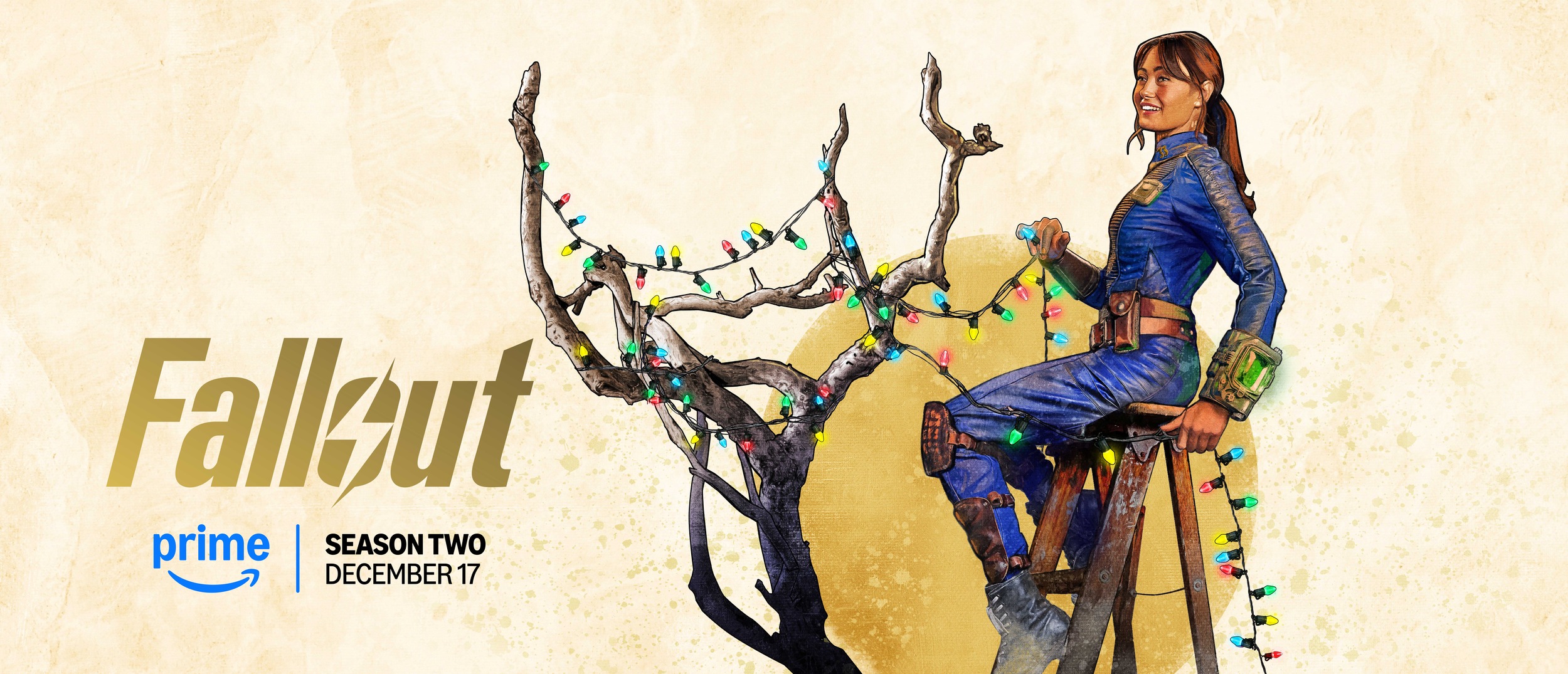 Mega Sized TV Poster Image for Fallout (#31 of 44)