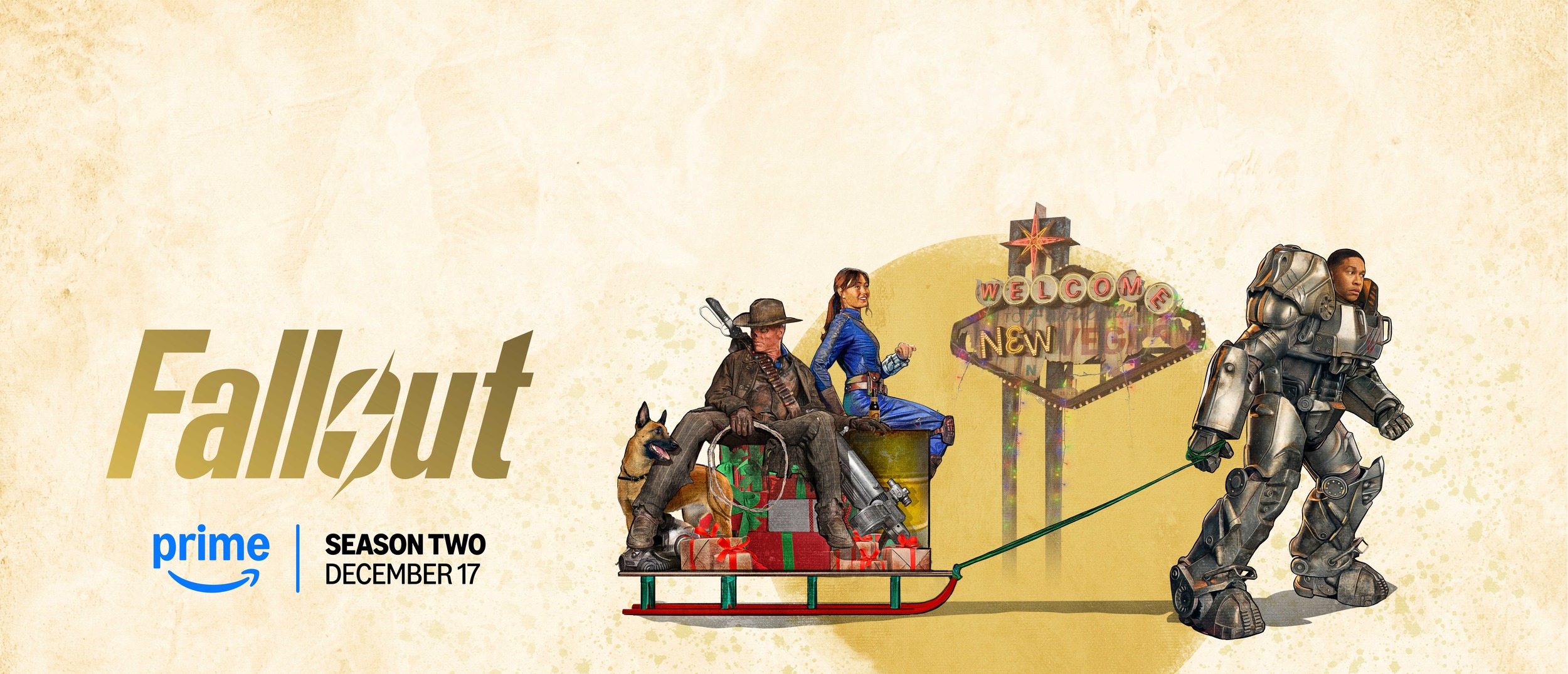 Mega Sized TV Poster Image for Fallout (#33 of 44)