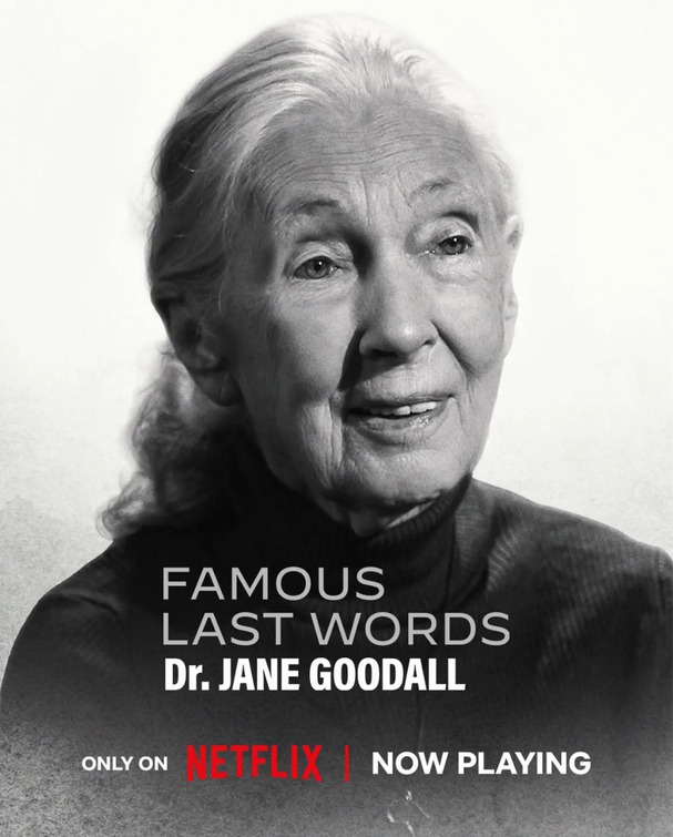 Famous Last Words Movie Poster