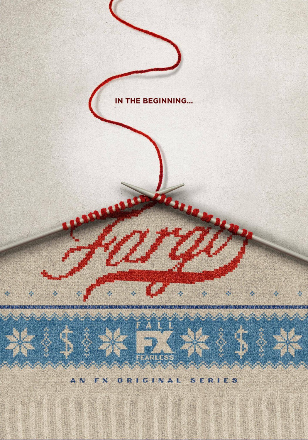 Extra Large TV Poster Image for Fargo (#2 of 11)