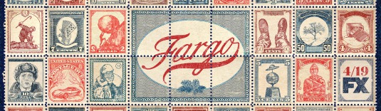 Fargo Movie Poster