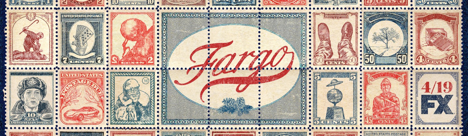 Extra Large TV Poster Image for Fargo (#7 of 11)