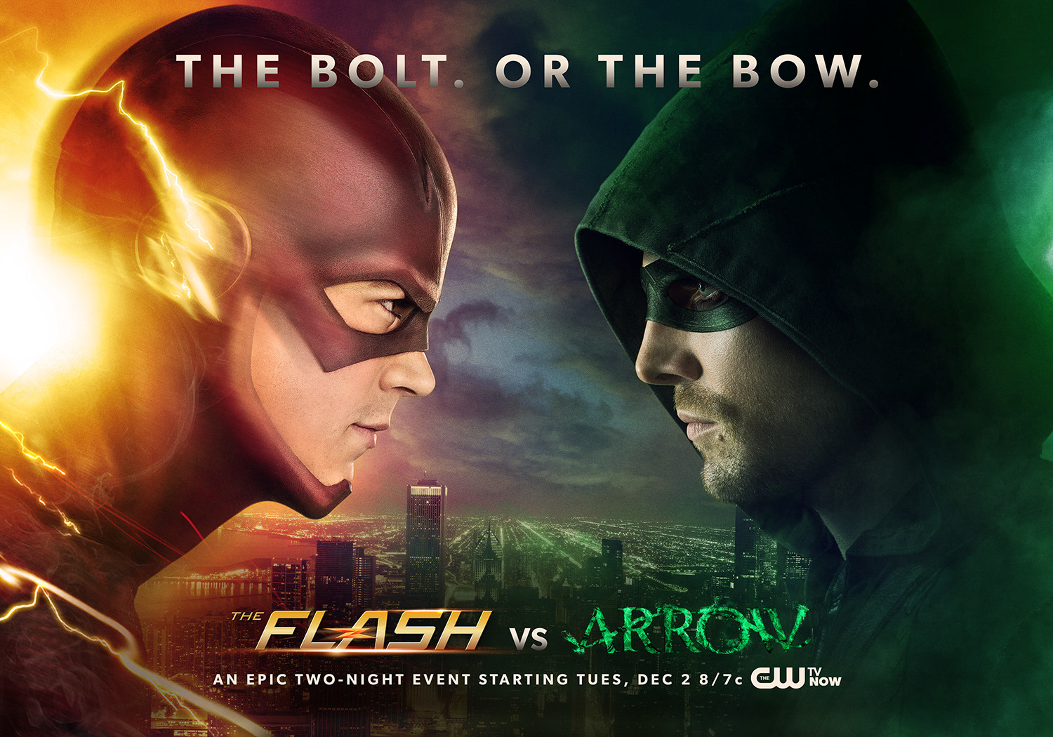 Extra Large TV Poster Image for The Flash (#33 of 65)