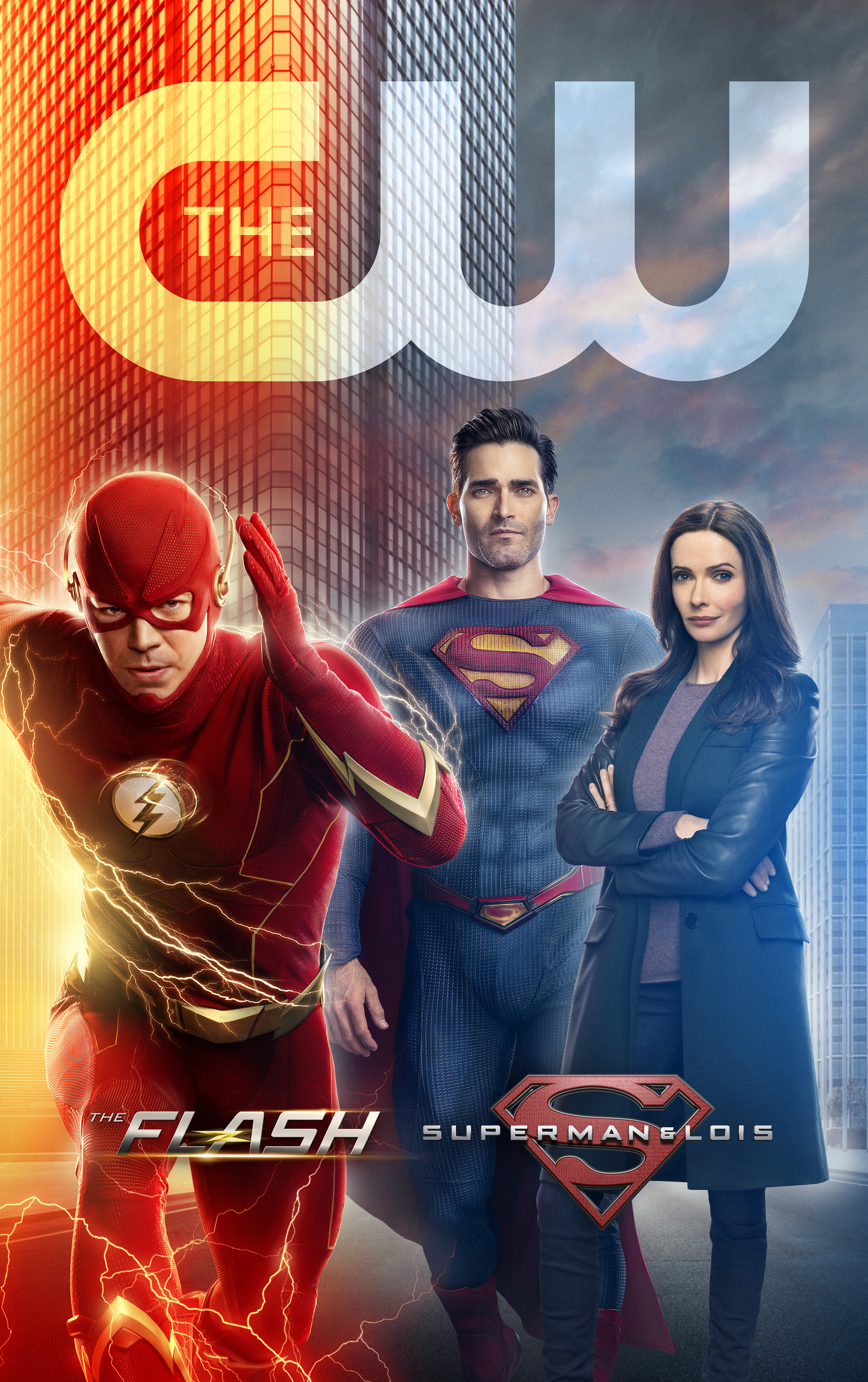 Mega Sized Movie Poster Image for The Flash (#53 of 58)