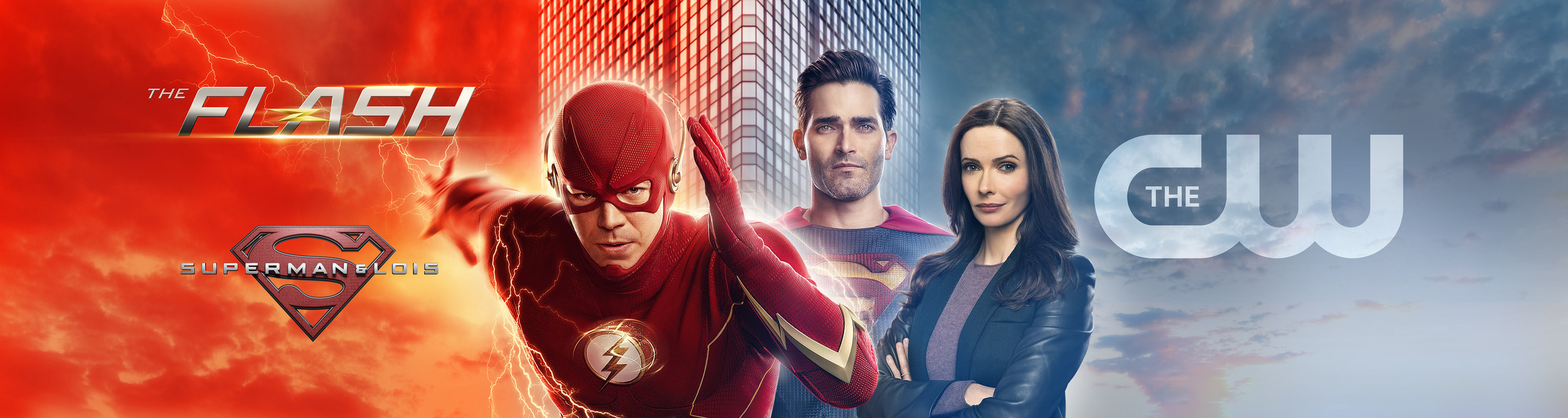 Mega Sized TV Poster Image for The Flash (#54 of 65)