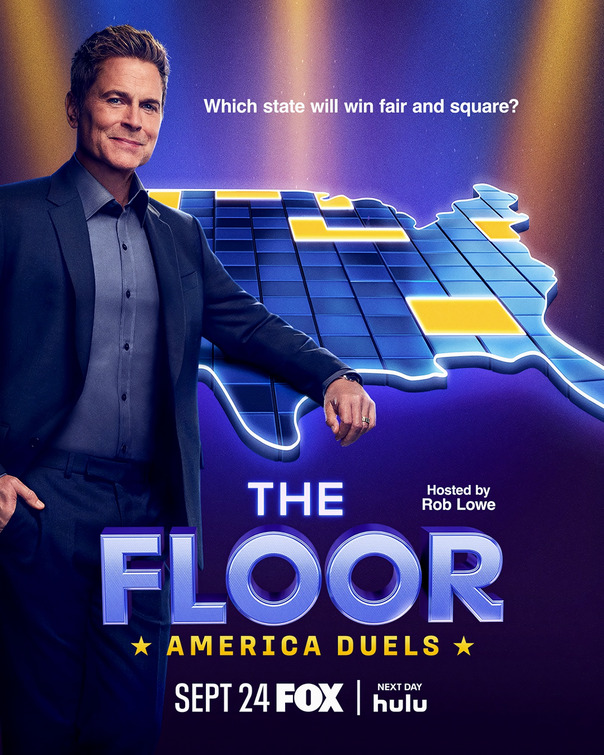 The Floor Movie Poster