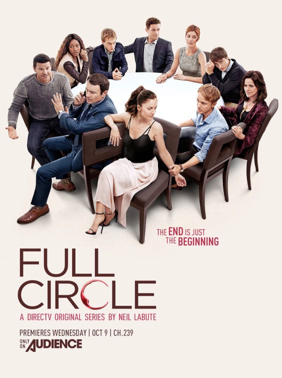 Full Circle Movie Poster