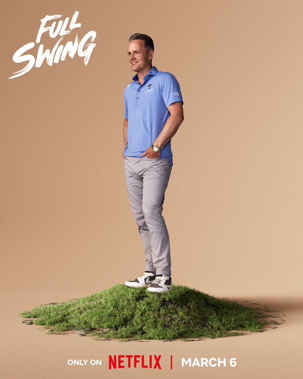 Full Swing Movie Poster