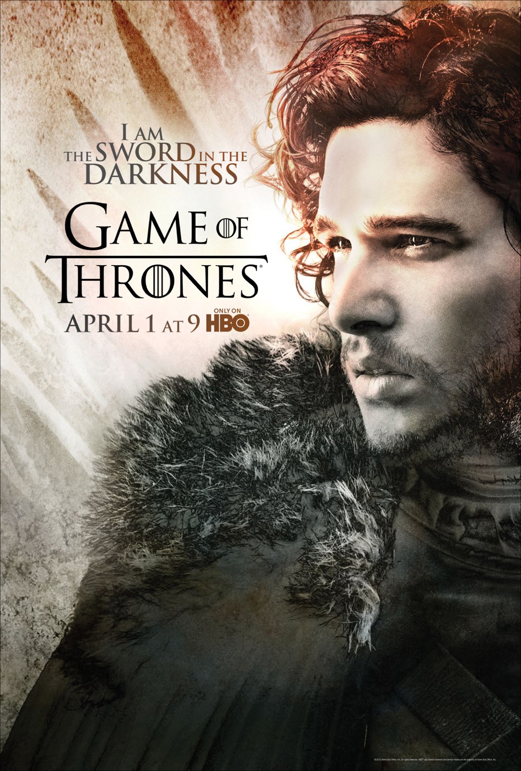 Extra Large TV Poster Image for Game of Thrones (#15 of 125)