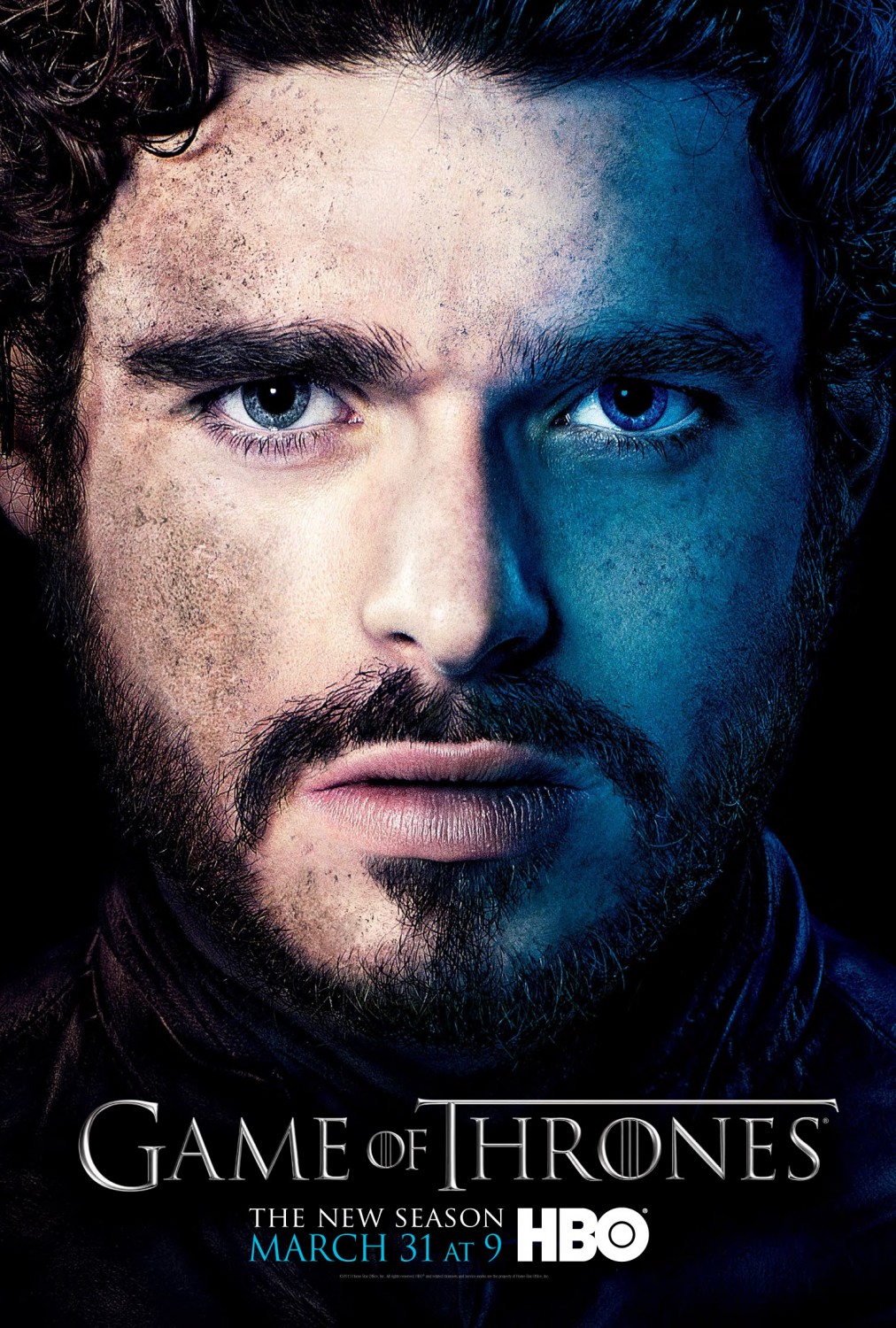Extra Large TV Poster Image for Game of Thrones (#29 of 125)
