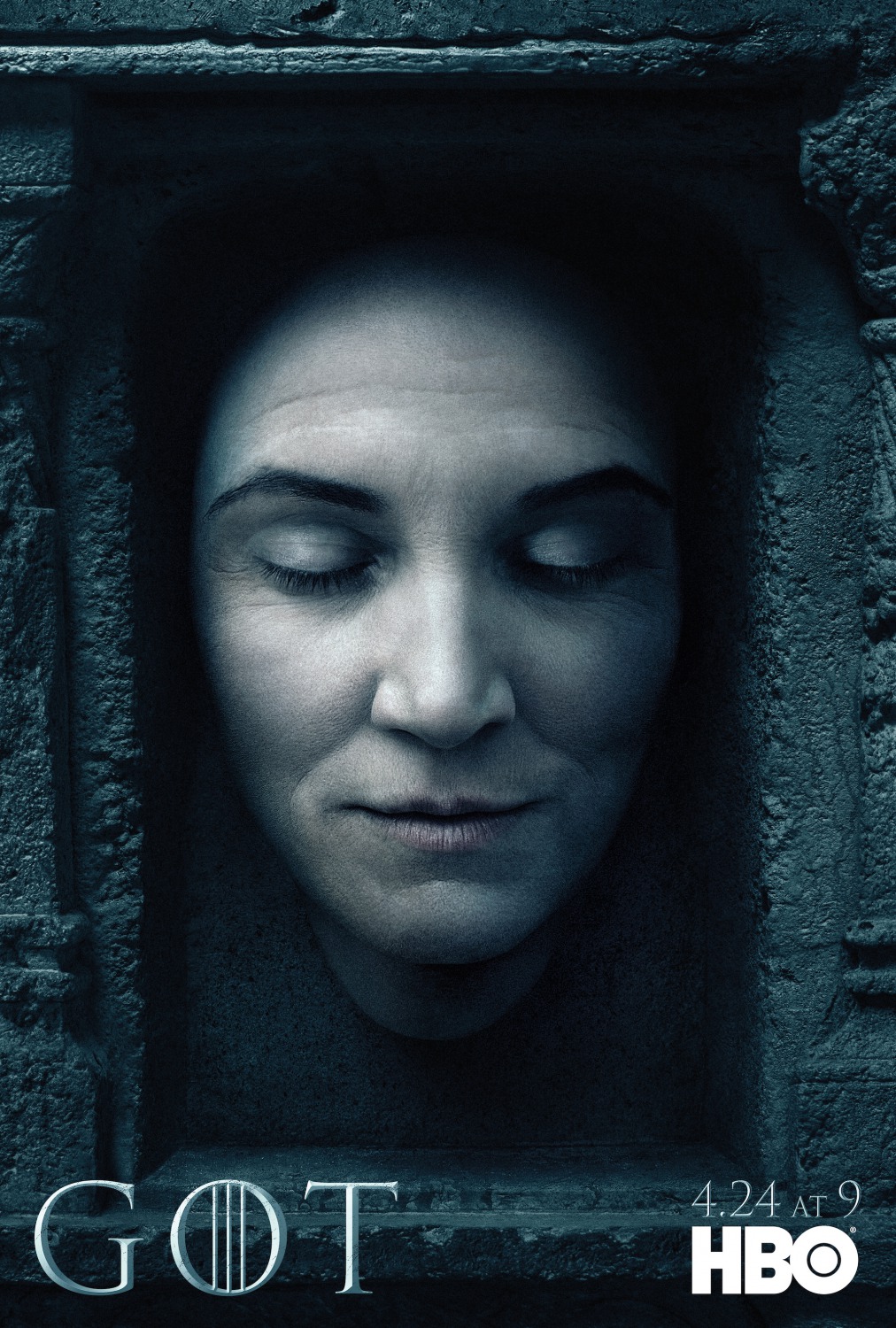 Extra Large TV Poster Image for Game of Thrones (#60 of 125)