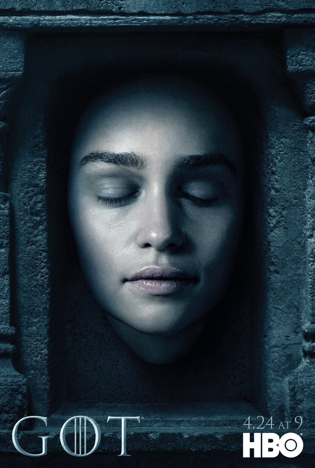 Extra Large TV Poster Image for Game of Thrones (#65 of 125)