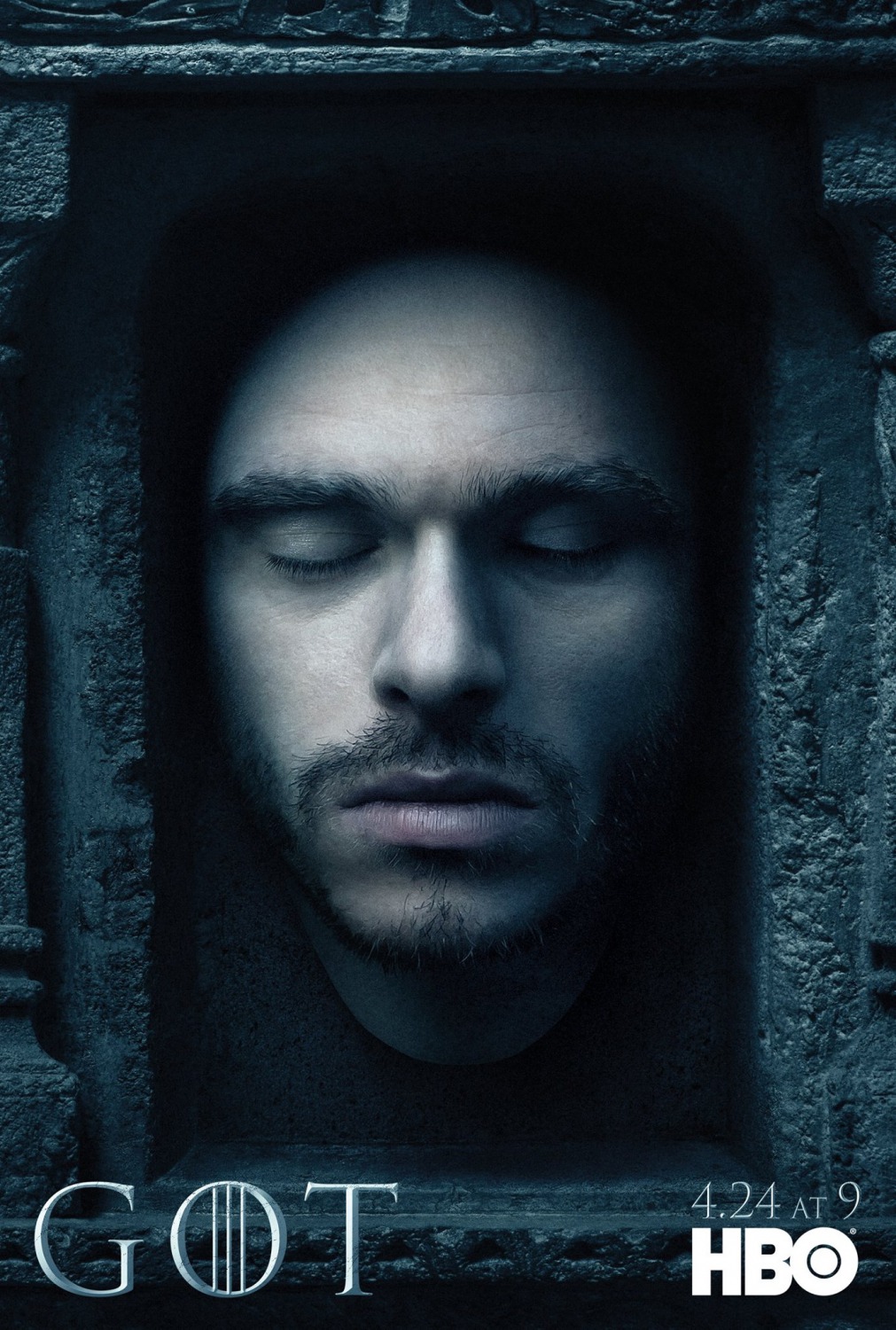 Extra Large TV Poster Image for Game of Thrones (#68 of 125)