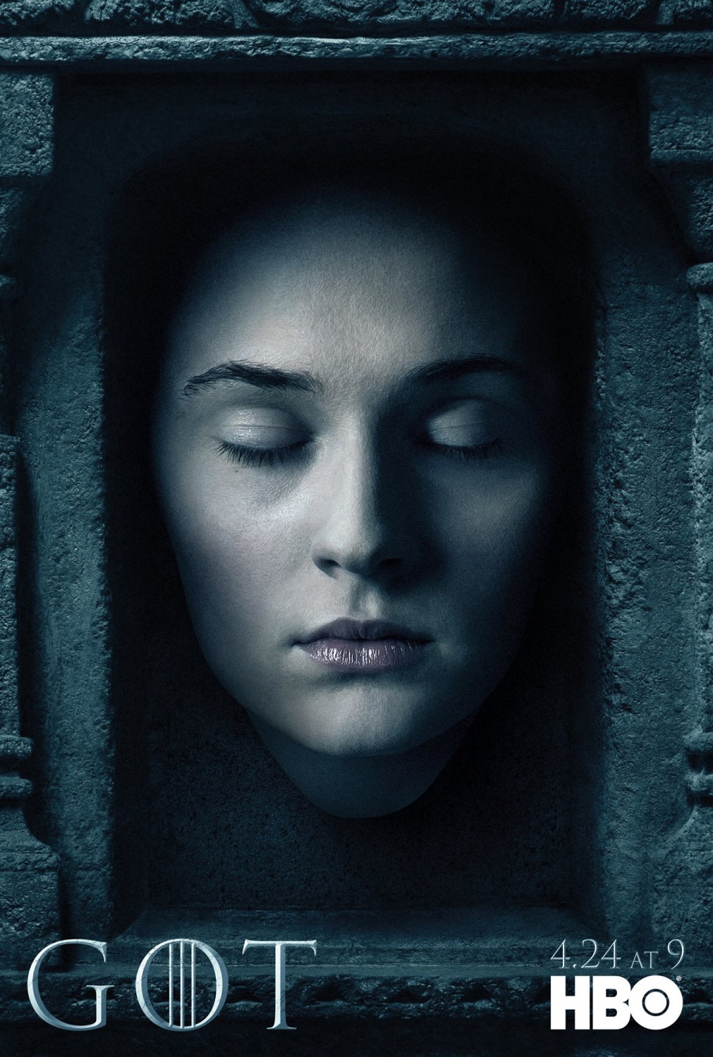Extra Large TV Poster Image for Game of Thrones (#71 of 125)