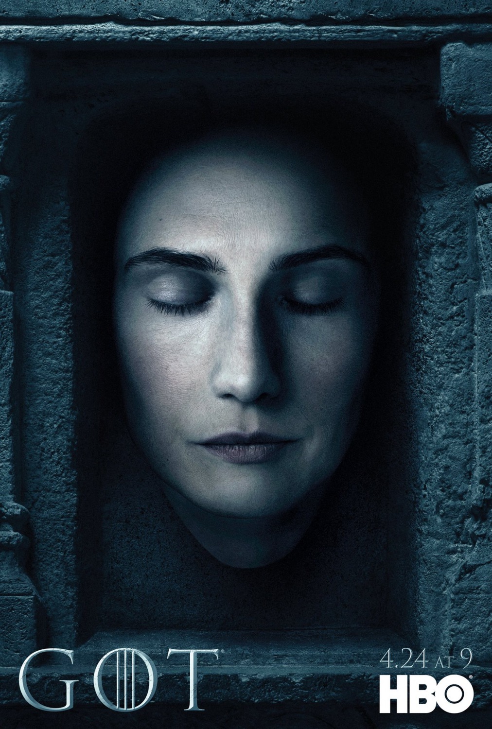 Extra Large TV Poster Image for Game of Thrones (#73 of 125)