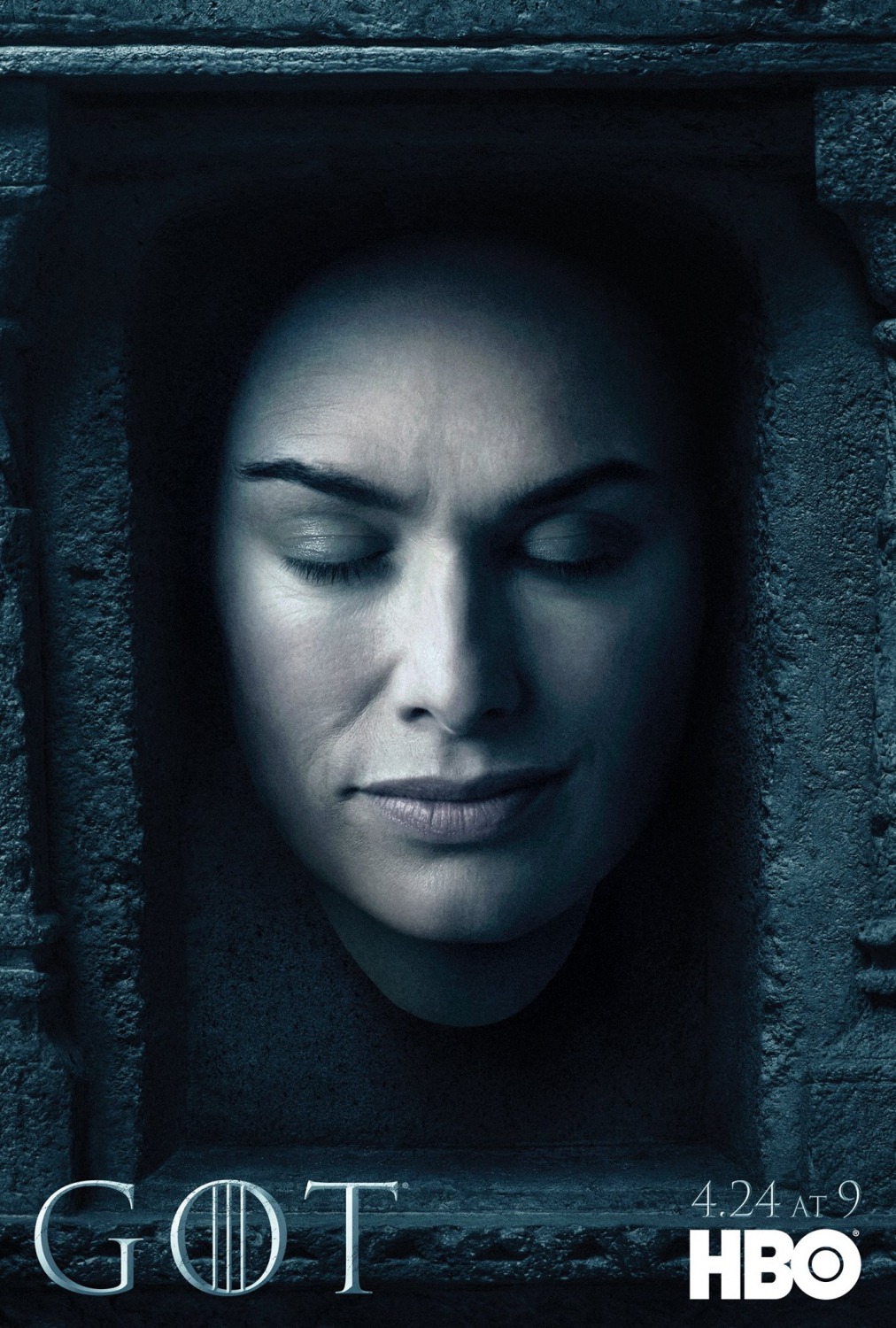 Extra Large TV Poster Image for Game of Thrones (#74 of 125)