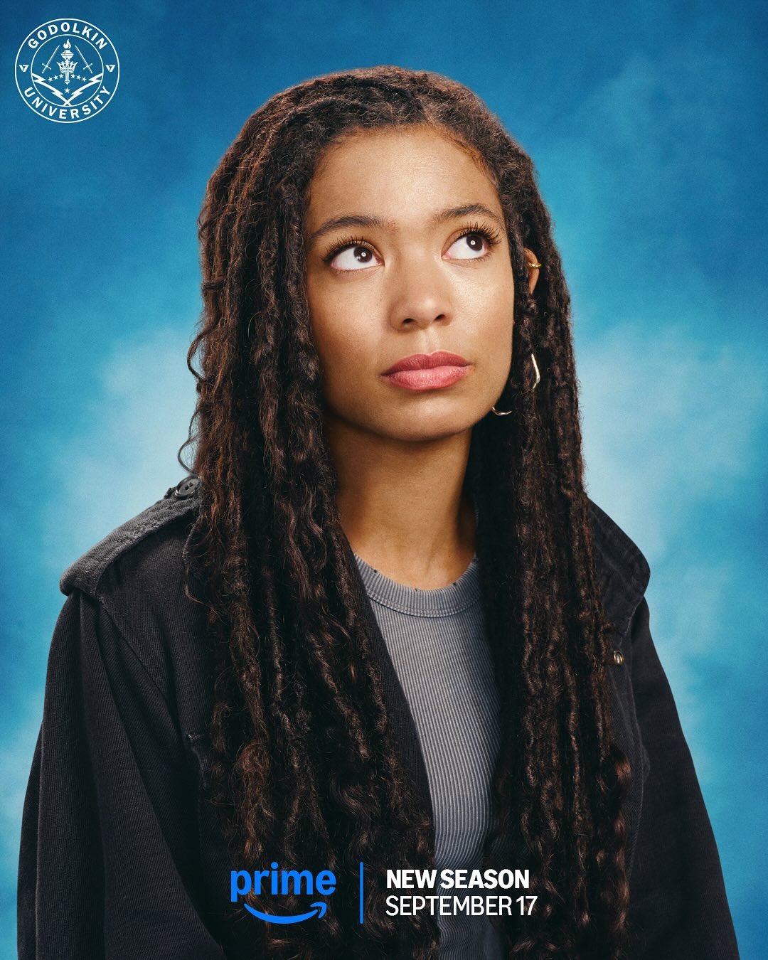 Extra Large TV Poster Image for Gen V (#17 of 25)