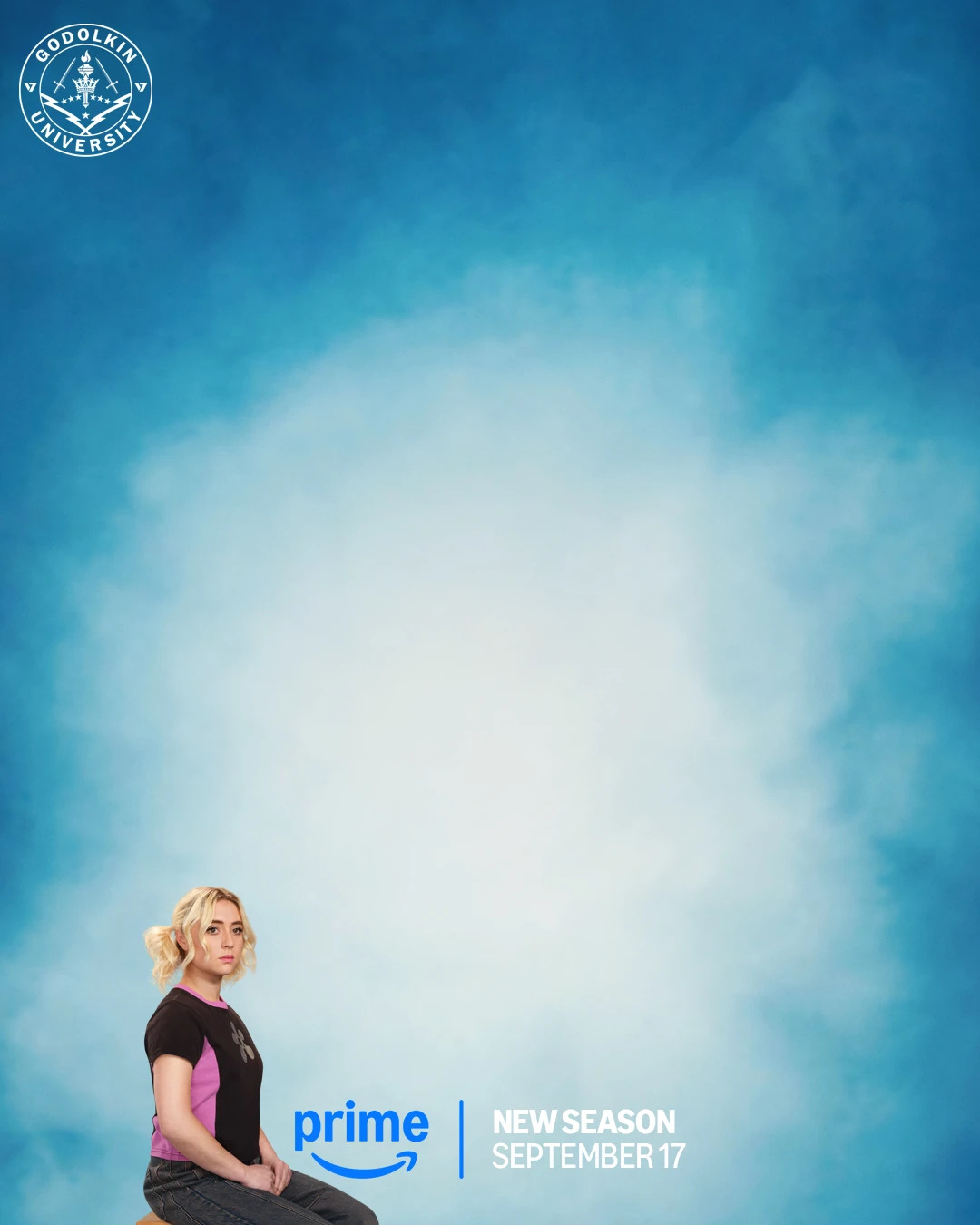 Extra Large TV Poster Image for Gen V (#19 of 25)