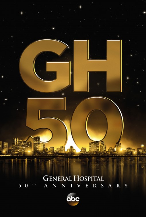 General Hospital Movie Poster