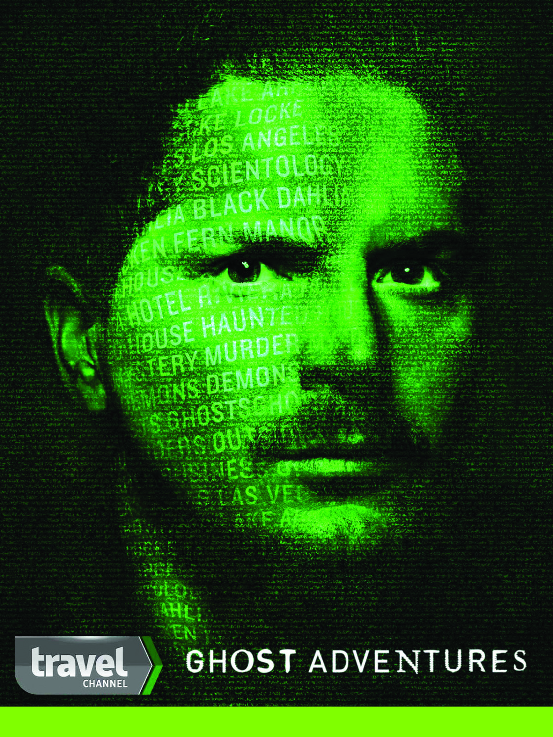 Extra Large TV Poster Image for Ghost Adventures (#6 of 17)