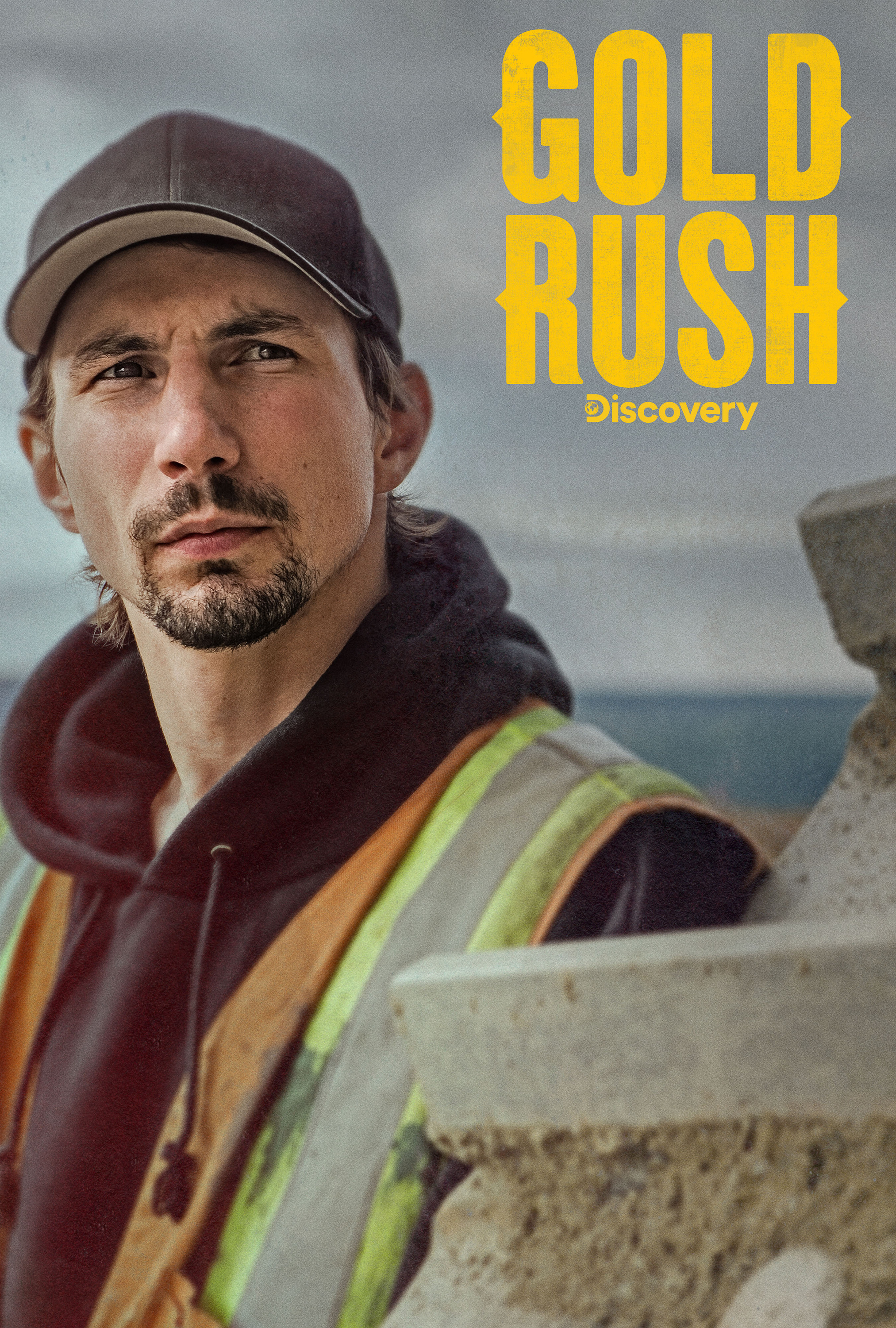 Mega Sized TV Poster Image for Gold Rush: Alaska (#7 of 8)